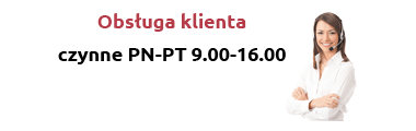 Obsługi klienta w Kluczborkie